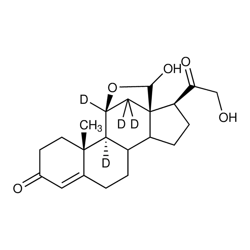 Merck Aldosterone-9,11,12,12-d4 solution