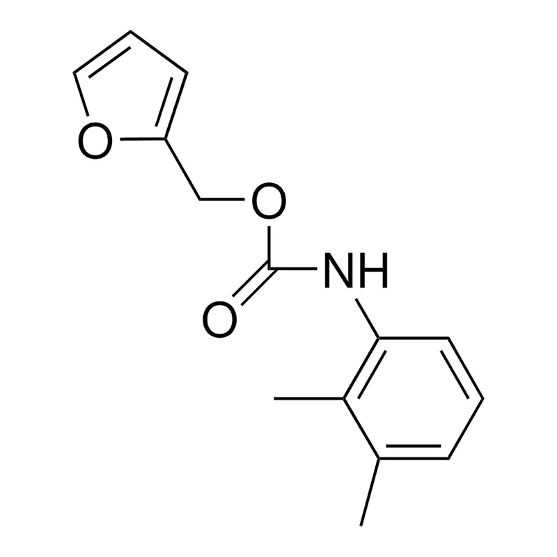 Merck FURFURYL N-(2,3-XYLYL)CARBAMATE-