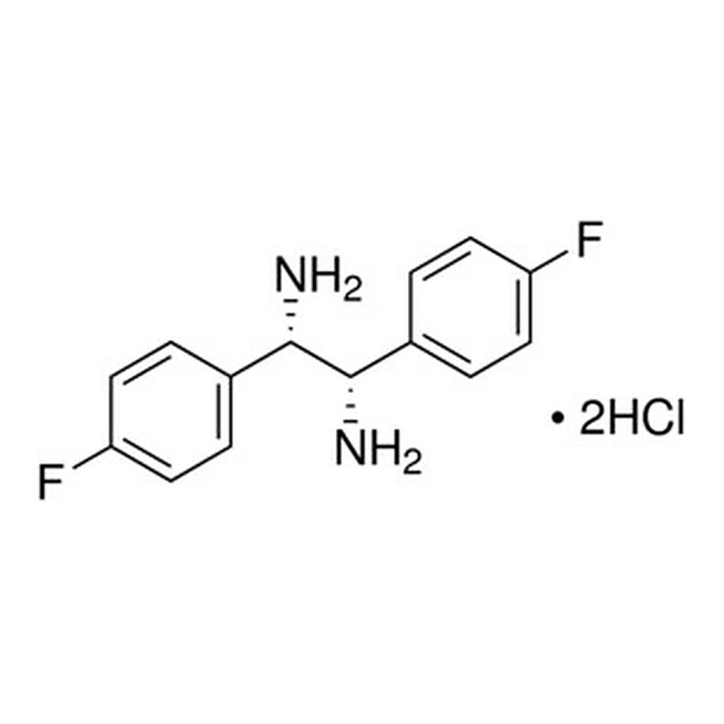Merck (1S,2S)-1,2-BIS(4-FLUOROPHENYL)ETHYLENE&