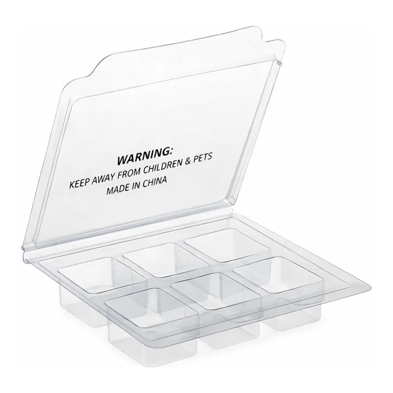 Daihan Science Simport Paraffin Block Mailer, for All Regular Tissue & Biopsy Cassettes, 6 Com