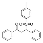 Merck 3-PHENYL-3-(P-TOSYL)PROPIOPHEN - 50 MG&