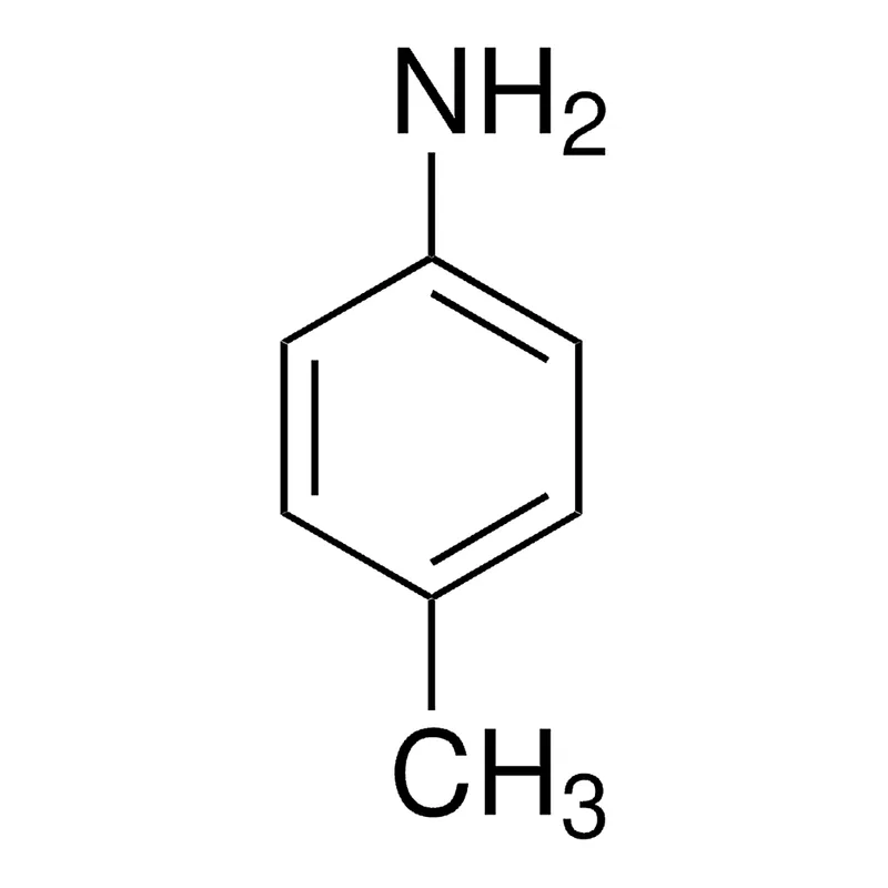 Merck p-Toluidine