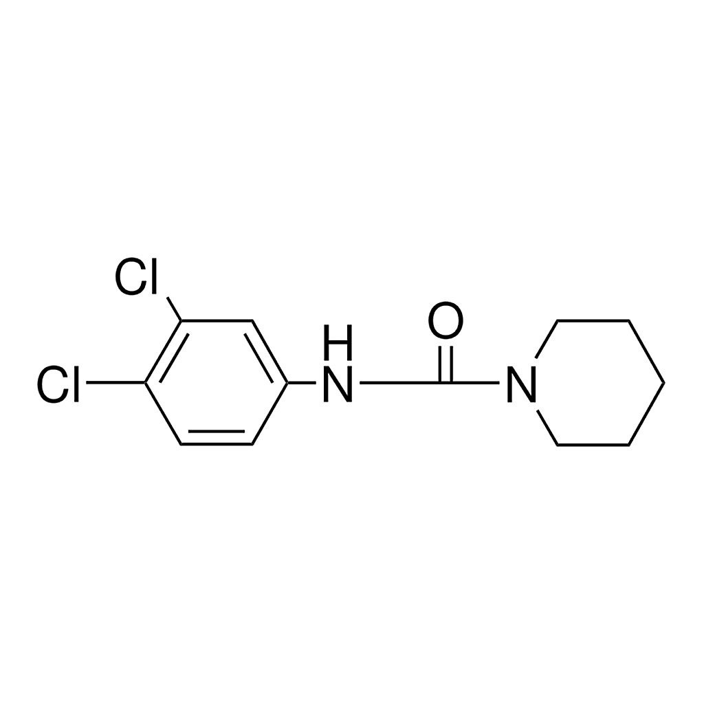 Merck PIPERIDINE-1-CARBOXYLIC ACID ( - 25 MG&