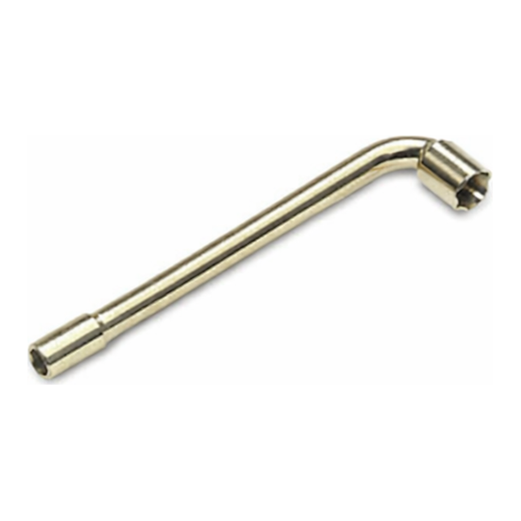 Agilent Rheotool socket wrench 1/4 inch