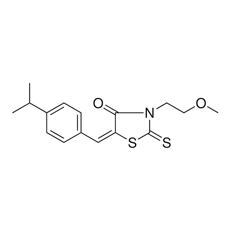 Merck 5-(4-ISOPROPYL-BENZYLIDENE)-3- - 10 MG &