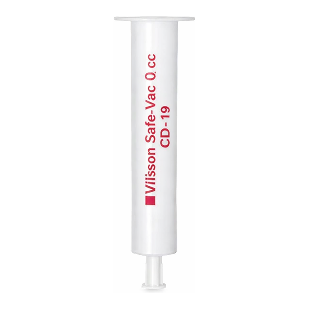 Waters Sep-Pak C8 6 cc Vac Cartridge, 1 g Sorbent per Cartridge, 37 - 55 µm, 30/pk