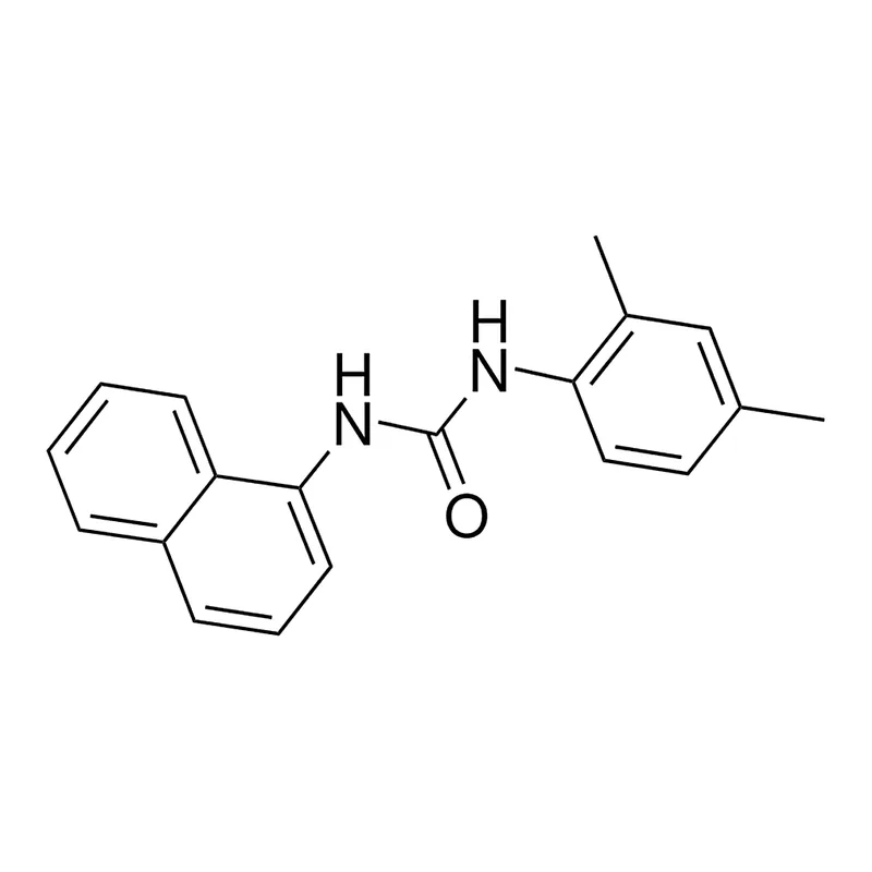 Merck 1-(1-NAPHTHYL)-3-(2,4-XYLYL)UR - 50 MG&