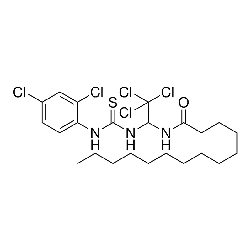 Merck TETRADECANOIC ACID (2,2,2-TRIC - 25 MG&