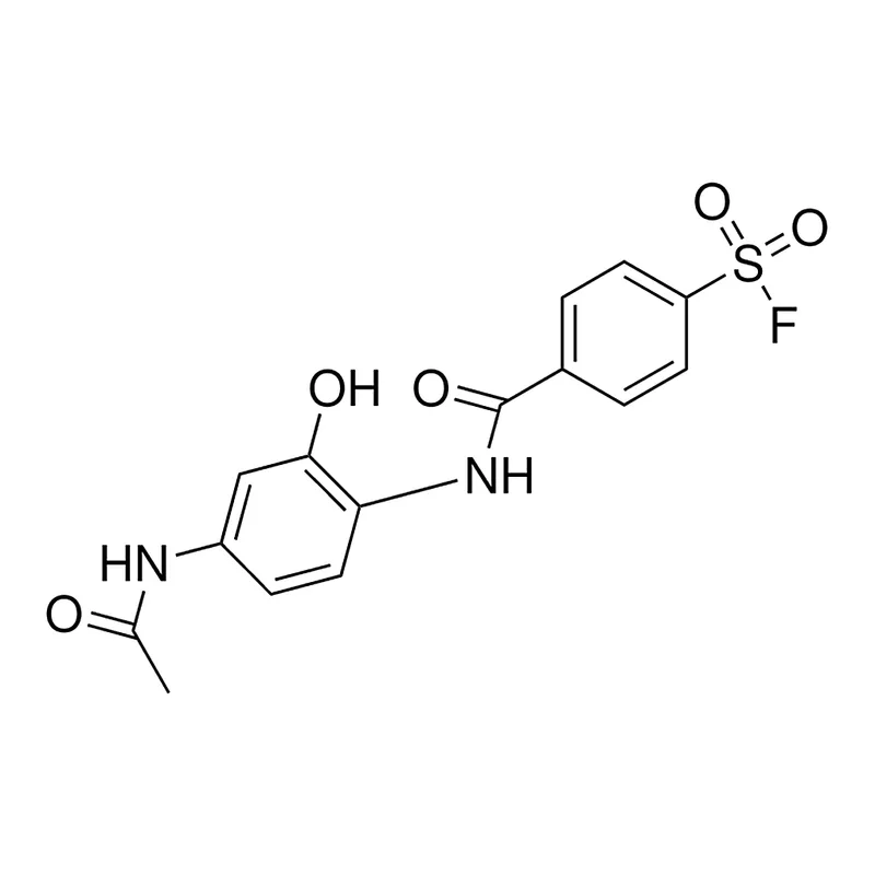 Merck 4'-ACETAMIDO-4-FLUOROSULFONYL-2-