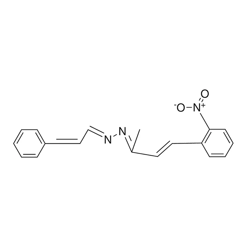Merck N-(1-METHYL-3-(2-NITRO-PHENYL)--