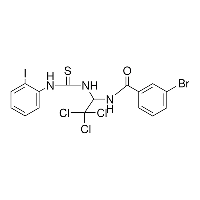 Merck 3-BROMO-N-(2,2,2-TRICHLORO-1- - 25 MG&