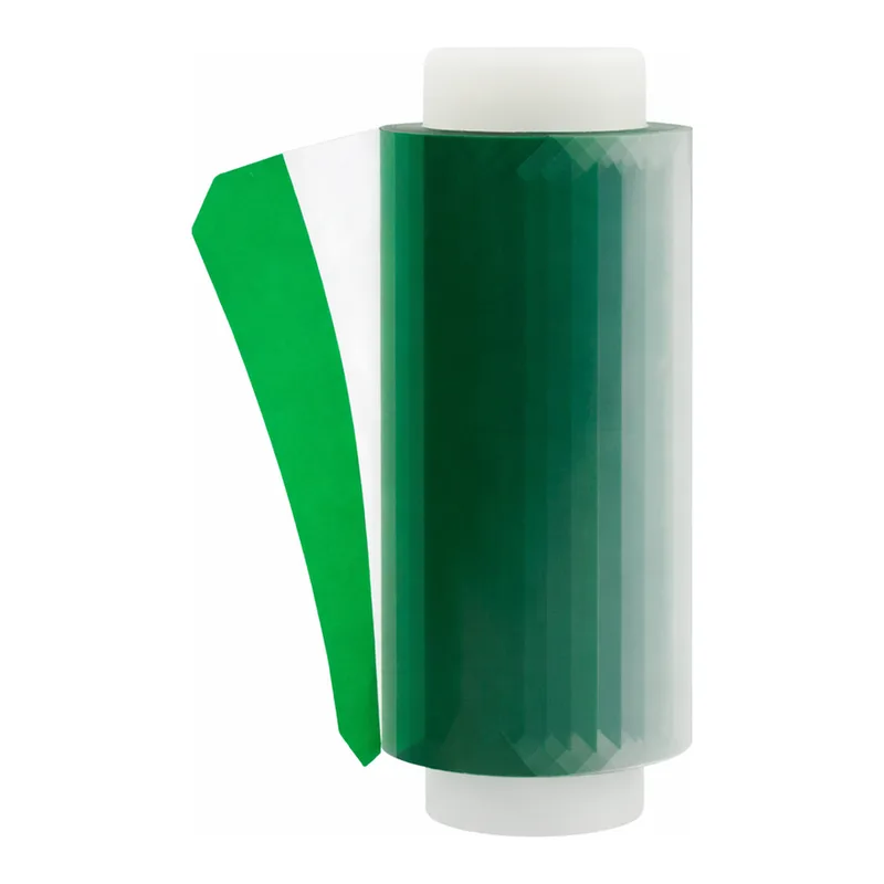 EXCEL SCIENTIFIC SealPlate SealMate Rolls, 2 Rolls/Pk, 100 Sheets/Roll