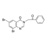 Merck 6,8-DIBROMO-3-(2-OXO-2-PHENYL- - 25 MG&