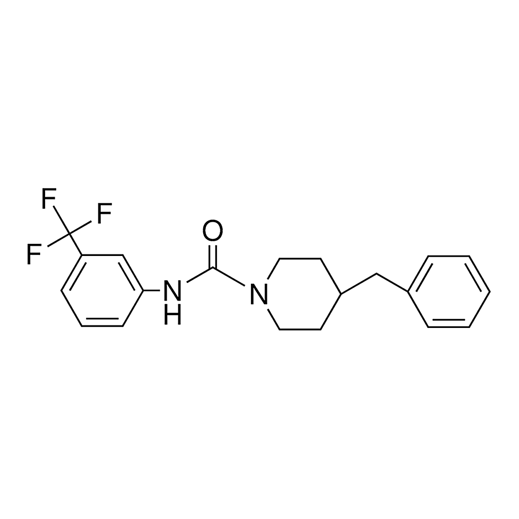 Merck 4-BENZYL-PIPERIDINE-1-CARBOXYLIC-
