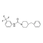 Merck 4-BENZYL-PIPERIDINE-1-CARBOXYLIC-
