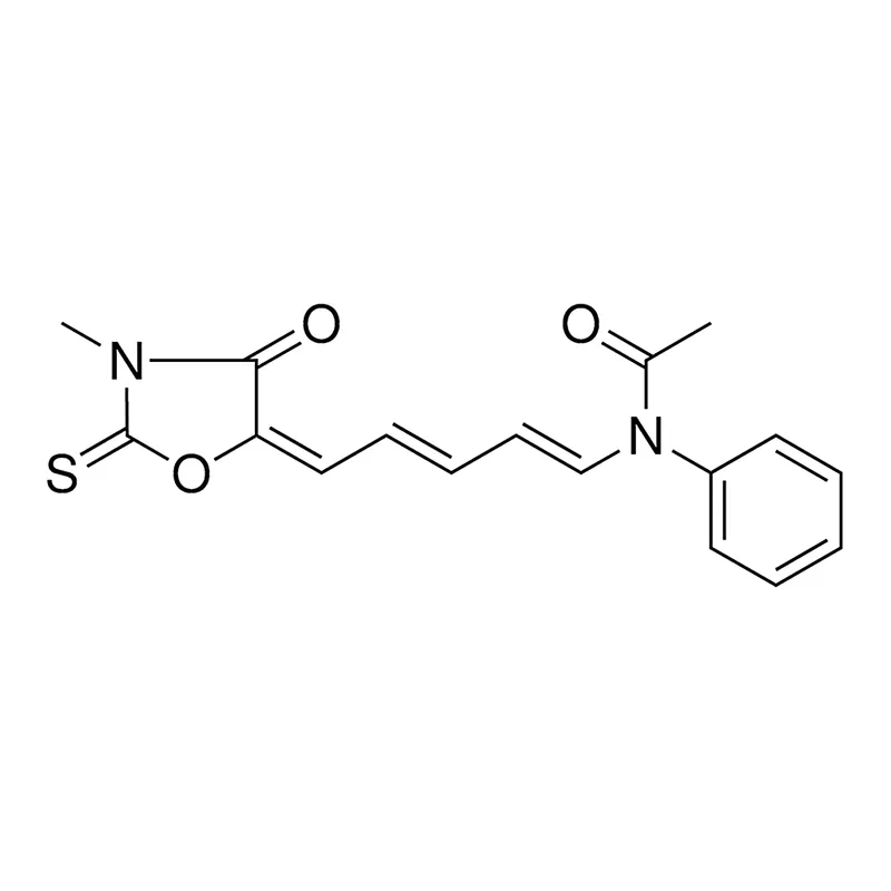Merck N-(5-(3-ME-4-OXO-2-THIOXO-OXAZ - 25 MG &