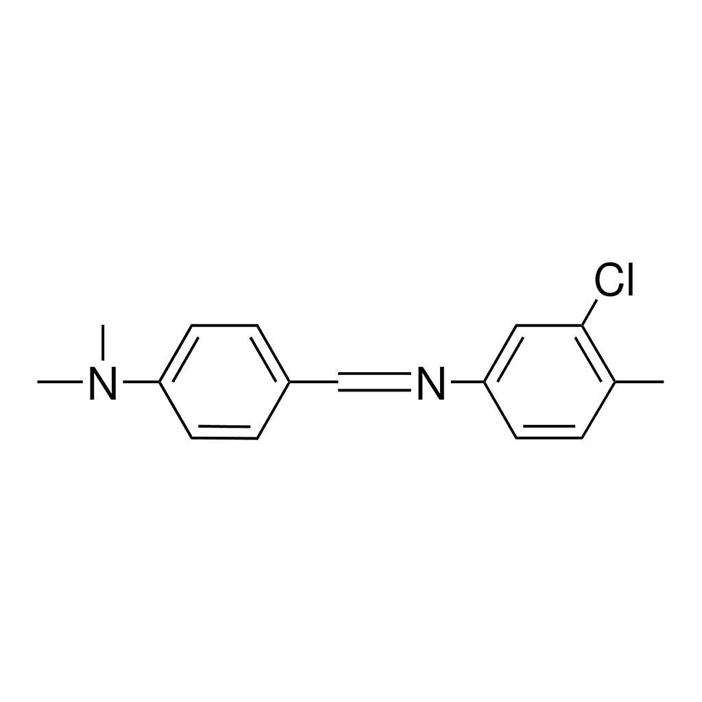 Merck ALPHA-(3-CHLORO-P-TOLYLIMINO)-N-