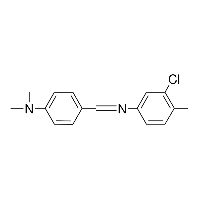 Merck ALPHA-(3-CHLORO-P-TOLYLIMINO)-N-