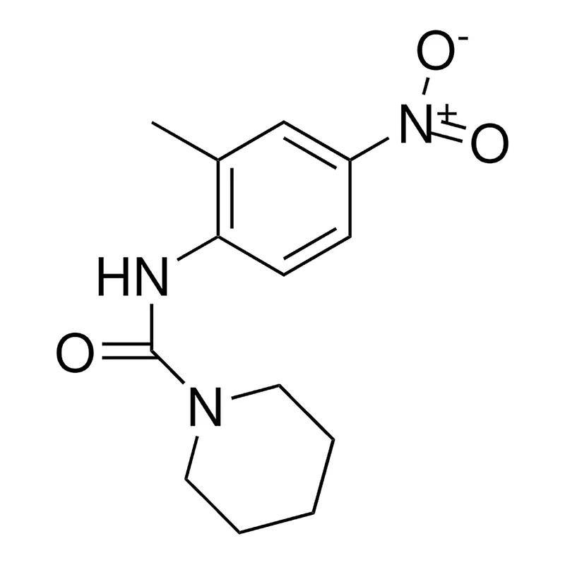Merck 1-(N-(2-METHYL-4-NITROPHENYL)CA-