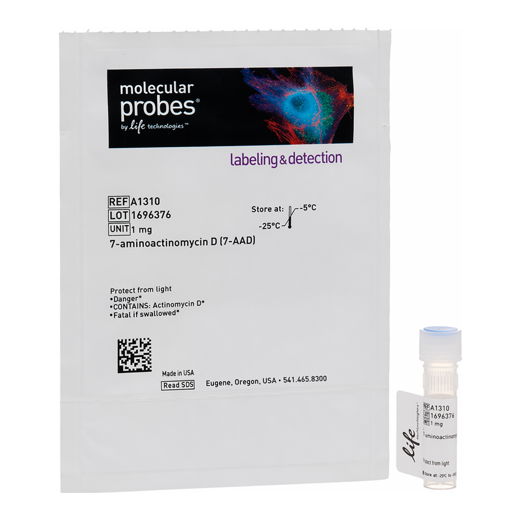 Thermo Fisher Scientific 7-AAD (7-Aminoactinomycin D)