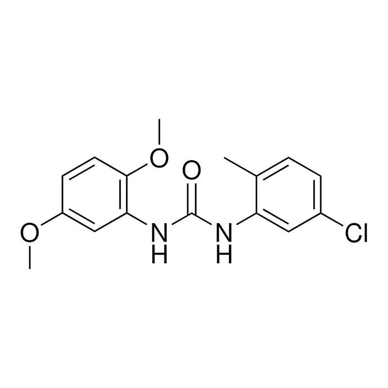 Merck 1-(5-CHLORO-2-METHYLPHENYL)-3-(-