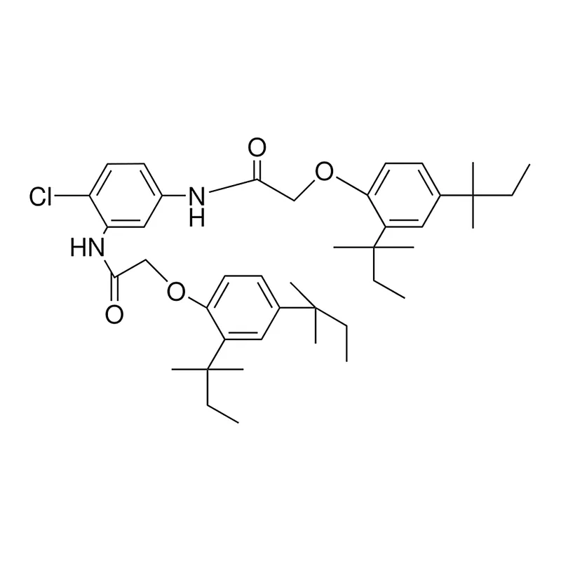 Merck N,N'-(4-CHLORO-1,3-PHENYLENE)BI-