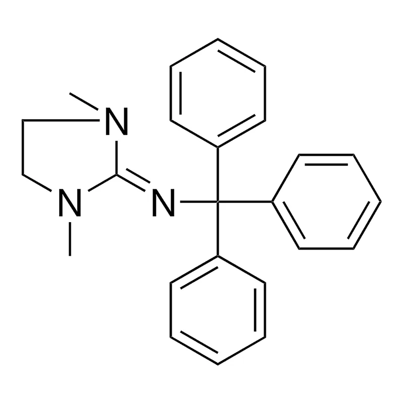 Merck (1,3-DIMETHYL-IMIDAZOLIDIN-2-Y - 10 MG&