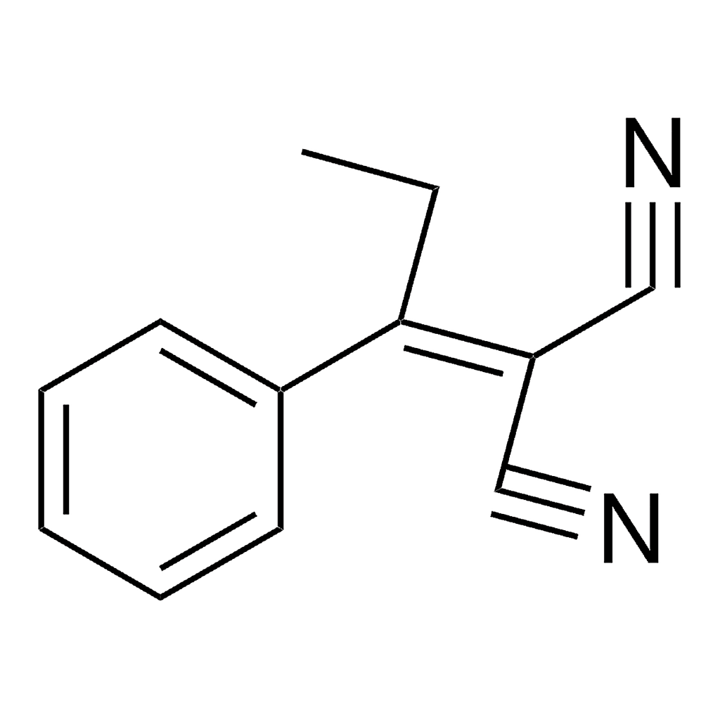 Merck ALPHA-ETHYLBENZYLIDENEMALONONIT