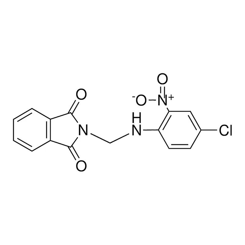 Merck 2-((4-CHLORO-2-NITRO-PHENYLAMI - 25 MG&