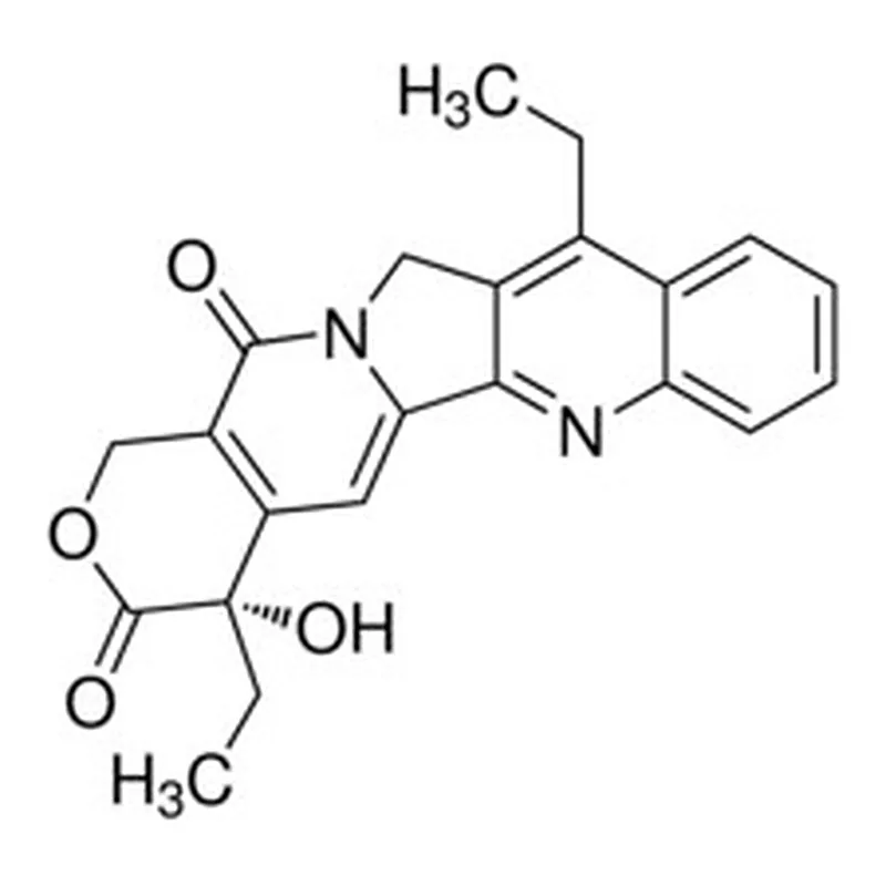 Merck 7-ETHYLCAMPTOTHECIN-