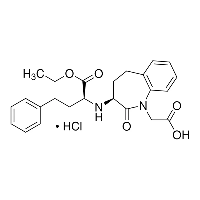 Merck Benazepril hydrochloride