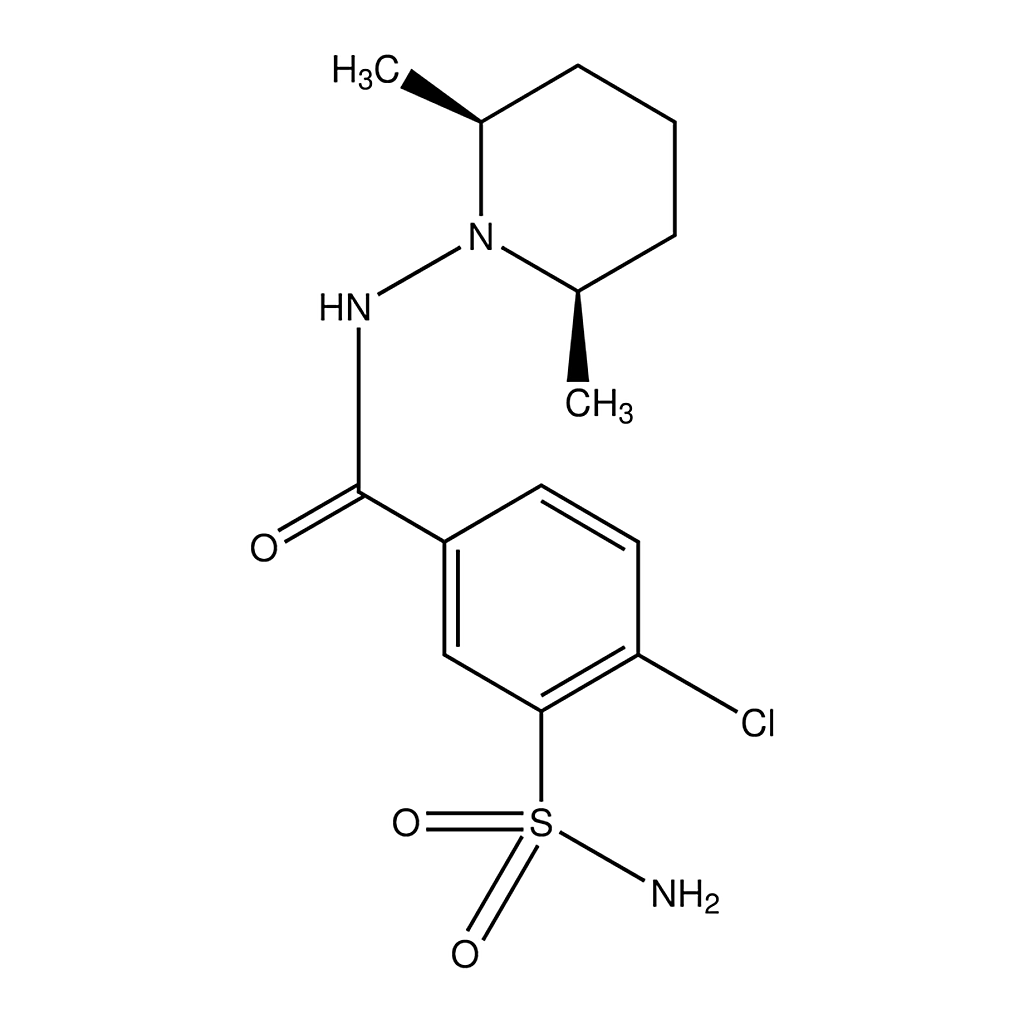Merck Clopamide