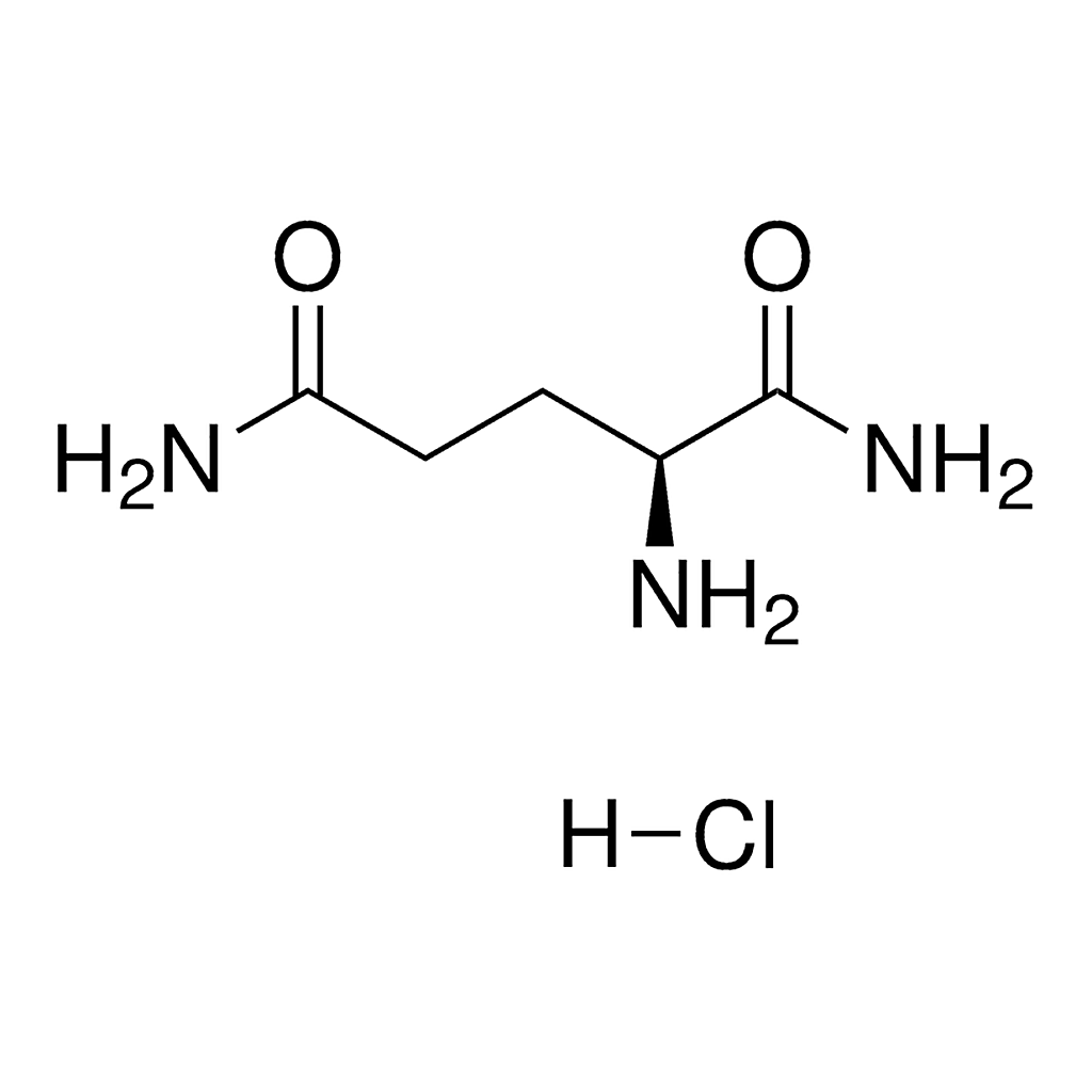 Merck H-Gln-NH2 hydrochloride