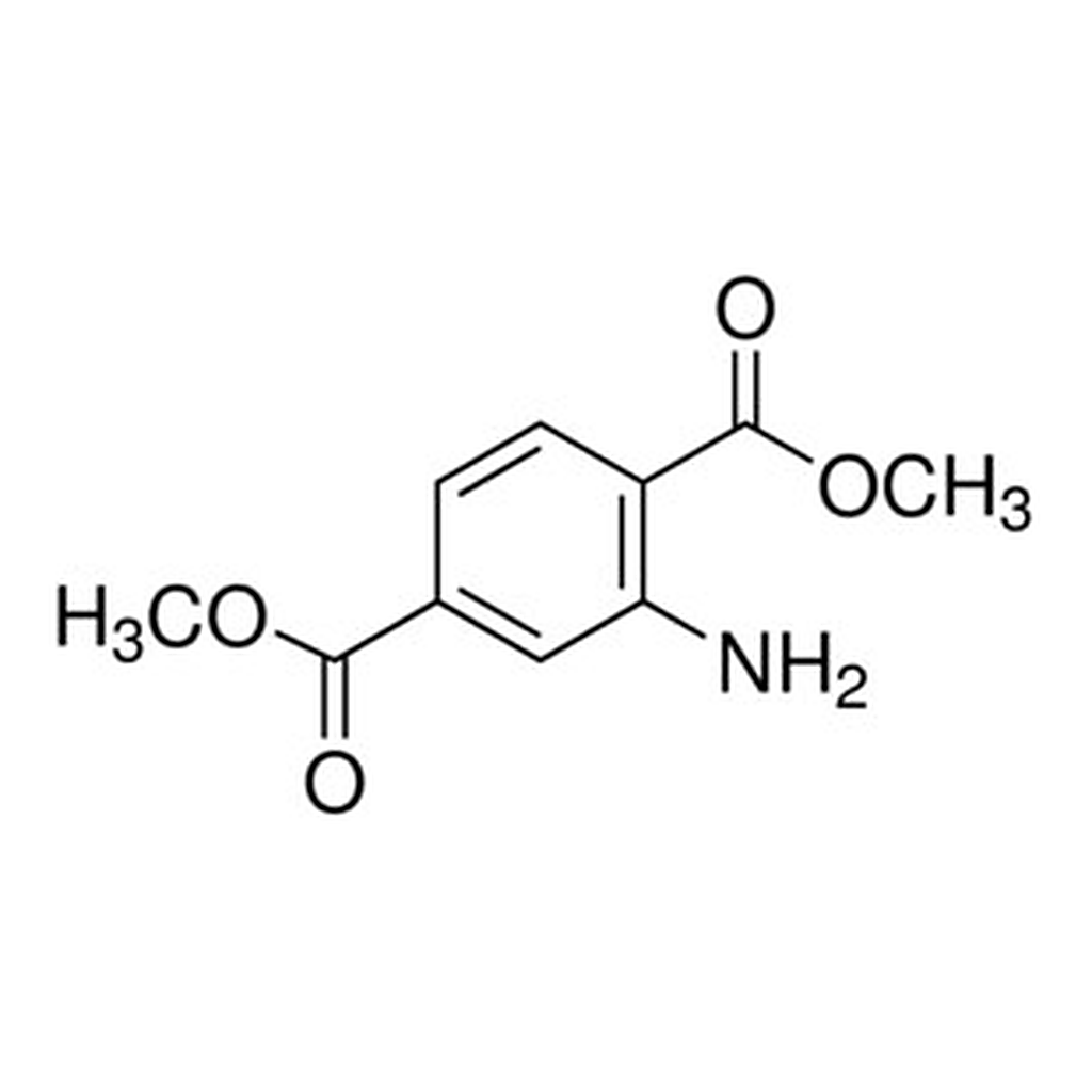 Merck DIMETHYL AMINOTEREPHTHALATE, 97%