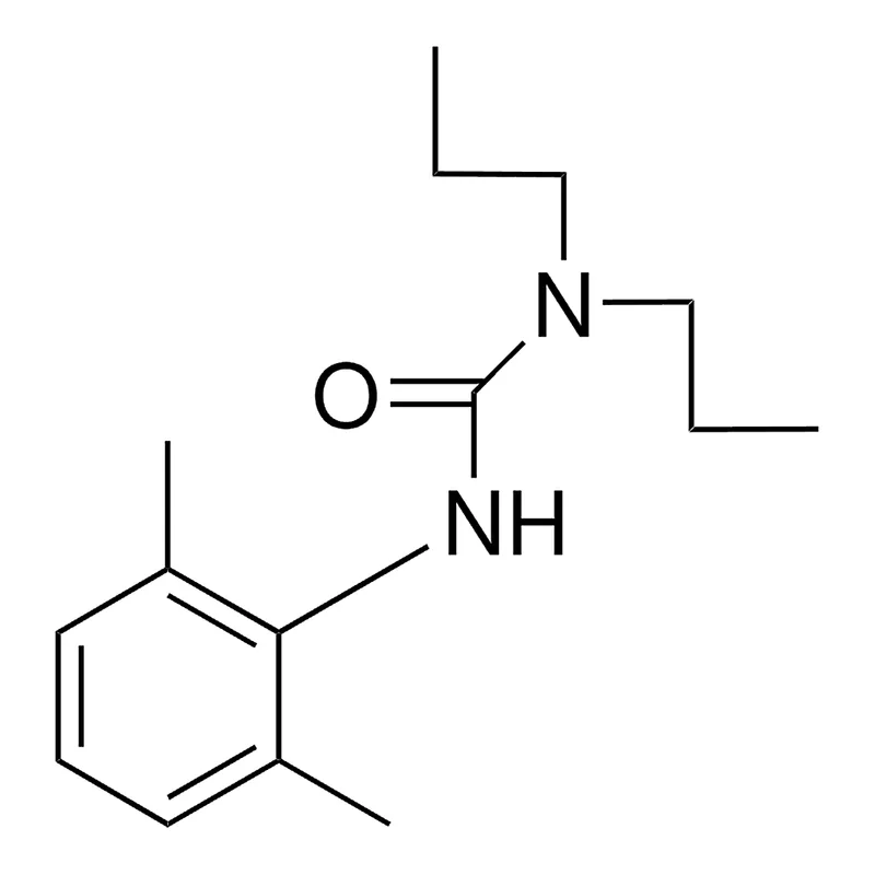 Merck 1,1-DIPROPYL-3-(2,6-XYLYL)UREA-