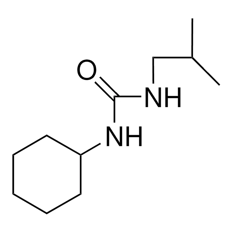 Merck 1-CYCLOHEXYL-3-ISOBUTYLUREA-