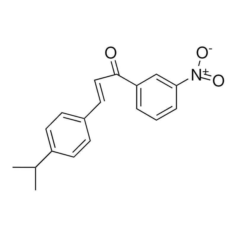 Merck 4-ISOPROPYL-3'-NITROCHALCONE-