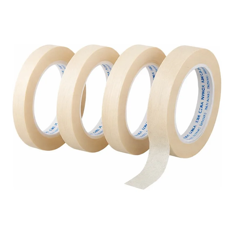 AS ONE Masking Tape (for High Temperature), 마스킹 테이프(고온용)