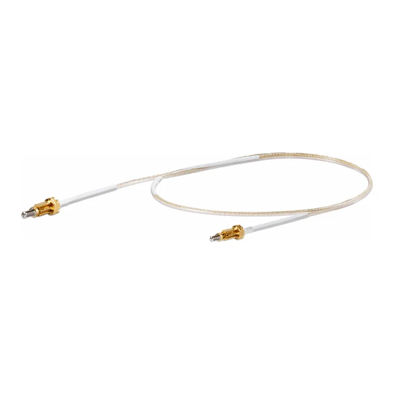 Waters ACQUITY UPLC M-Class Symmetry C18 Trap Column, 100 Å, 5 µm, 180 µm x 20 mm, 2D, V/M, 1/pk