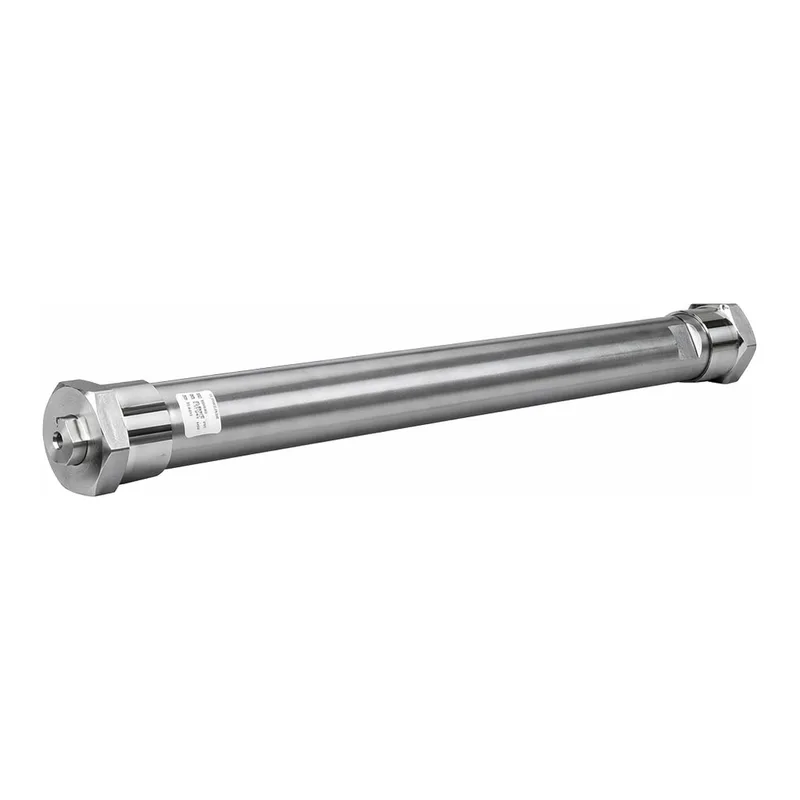 Waters µPorasil Silica Prep Column, 125Å, 10 µm, 19 mm X 300 mm, 1/pk