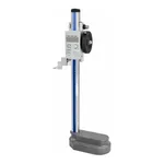 AS ONE Digital Height Gauge With Handle (Measurement Range 0 to 300mm)