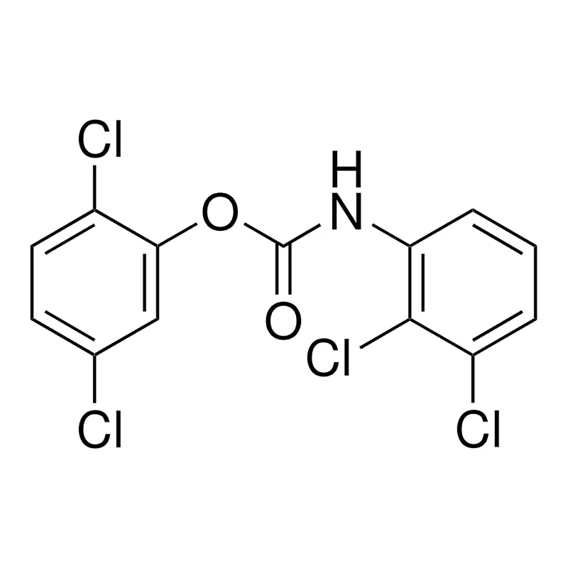 Merck 2,5-DICHLOROPHENYL N-(2,3-DICHL-