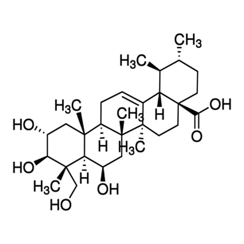Merck MADECASSIC ACID