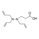 Merck 3-(N,N',N'-TRIALLYL-HYDRAZINO) - 25 MG&