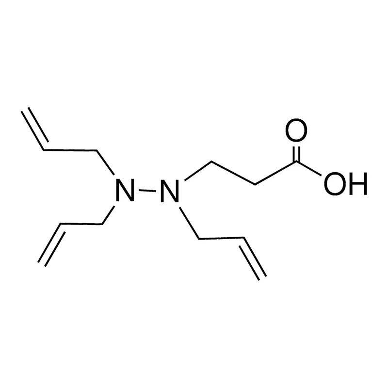 Merck 3-(N,N',N'-TRIALLYL-HYDRAZINO) - 25 MG&