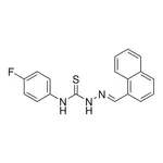 Merck 1-NAPHTHALDEHYDE N-(4-FLUOROPHEN-