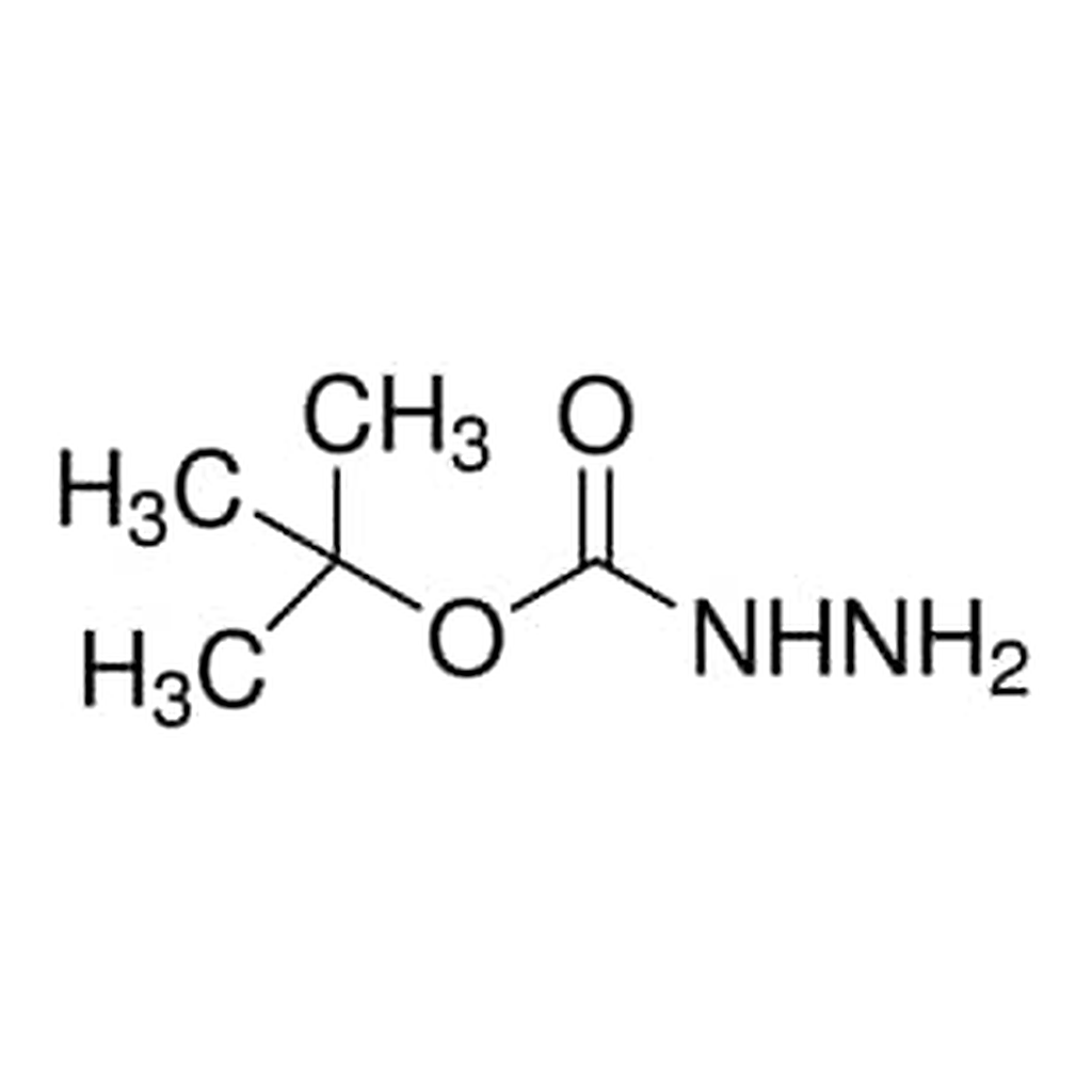 Merck TERT-BUTYL CARBAZATE, 98%