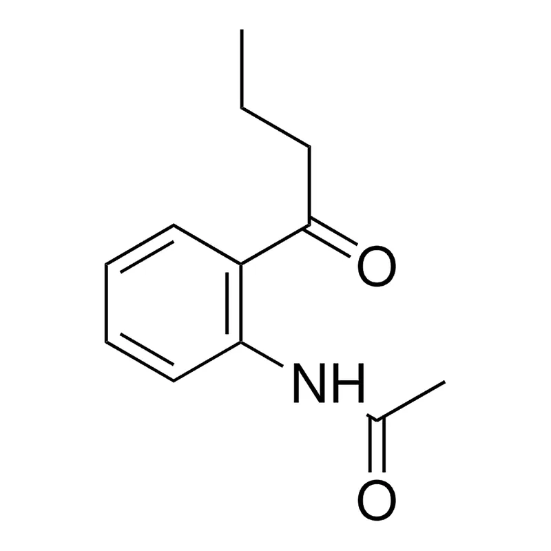 Merck 2'-ACETAMIDOBUTYROPHENONE