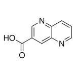 Merck 1,5-Naphthyridine-3-carboxylic acid