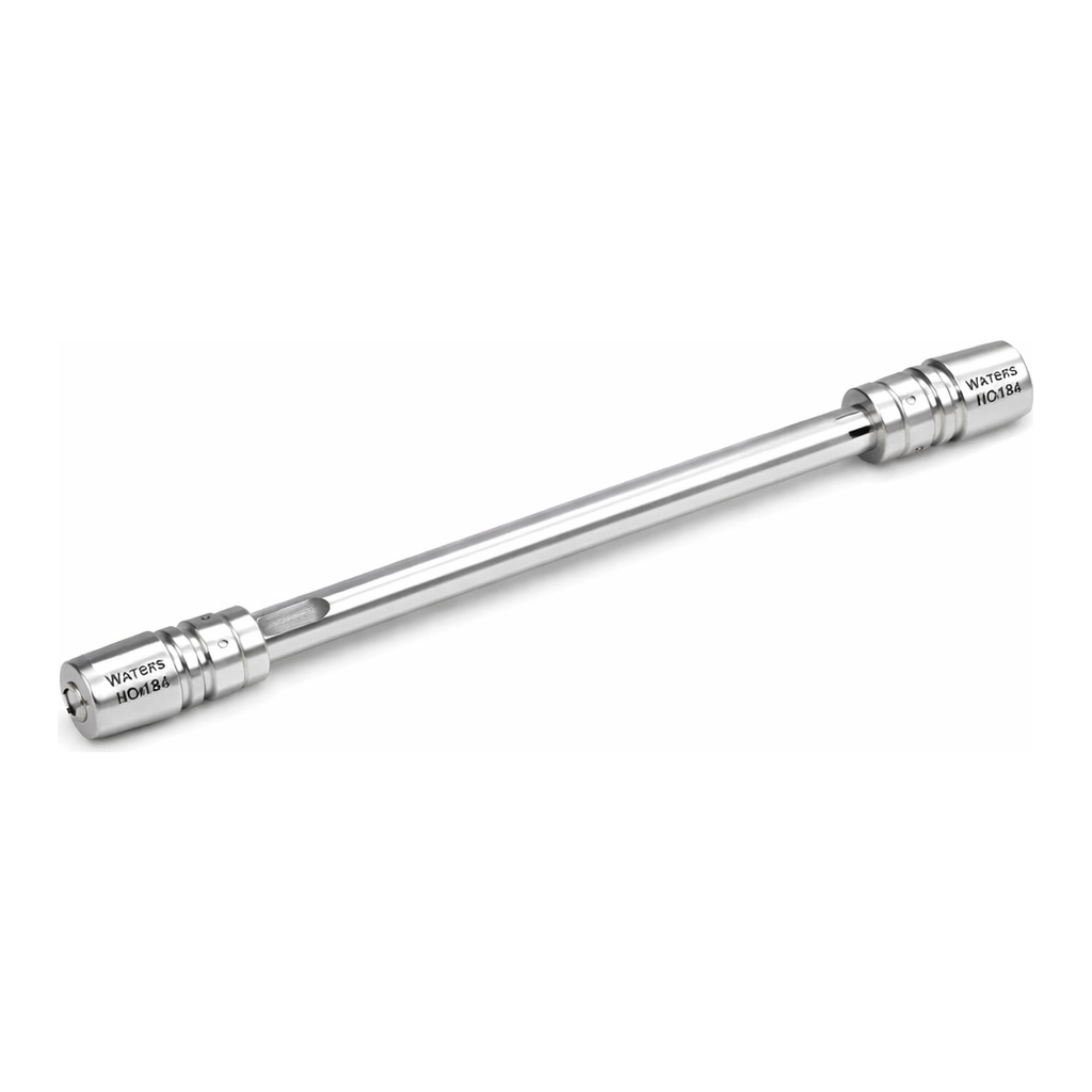 Waters CORTECS T3 Column, 120 Å, 2.7 µm, 2.1 x 100 mm, with MarvelX SS UHPLC connection system, 125 µm x 400 mm Kit
